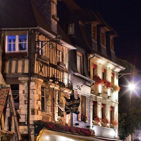 Le Key West Lejlighed Honfleur Eksteriør billede